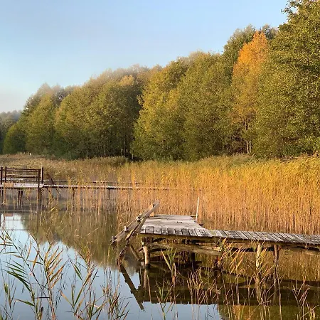 Chalet Revergrand Mazury