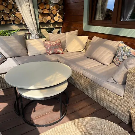 Chalet Revergrand Mazury *