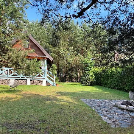 Revergrand Mazury Marksewo